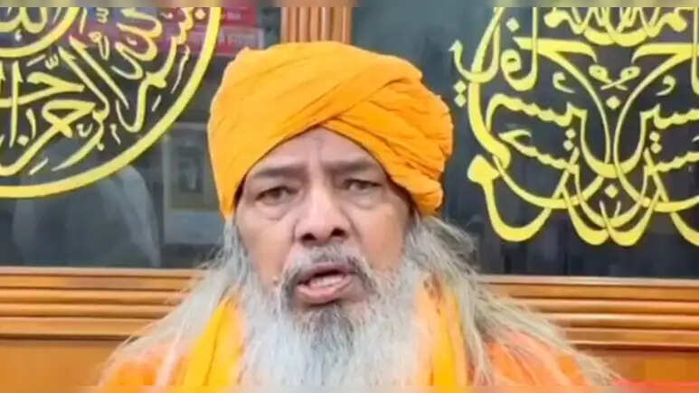 अजमेर दरगाह के दीवान का बयान: भारत निभाए शांति की भूमिका