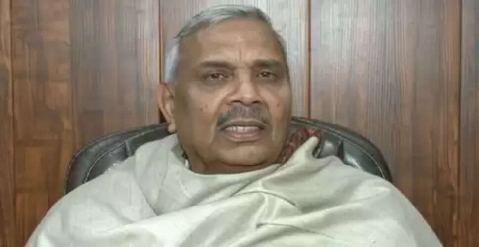 संसद भवन लोकतंत्र का मंदिर, वहां ड्रामा नहीं होता : हरेंद्र मलिक