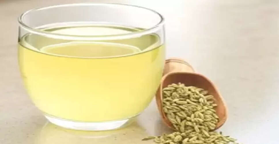 गर्मी में क्यों जरूरी है सौंफ का सेवन? जानिए इसके जबरदस्त फायदे