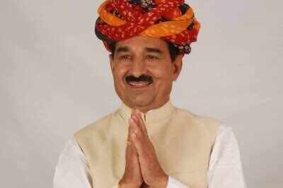 मदन राठौड़ बोले- ‘जेन-जी’ कहते रहते हैं, वीडियो में जाने हमें ‘नई पीढ़ी’ जैसे अपने शब्दों को महत्व देना चाहिए