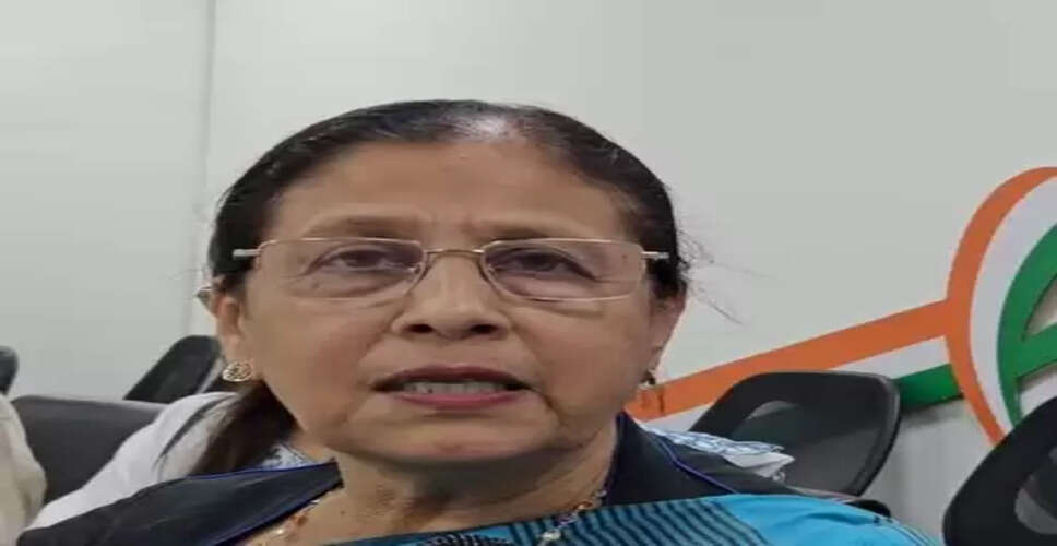 महाराष्ट्र : 'नारी शक्ति वंदन अधिनियम' को जल्द लागू करवाने के लिए एनसीपी (एसपी) करेगी कार्यक्रम