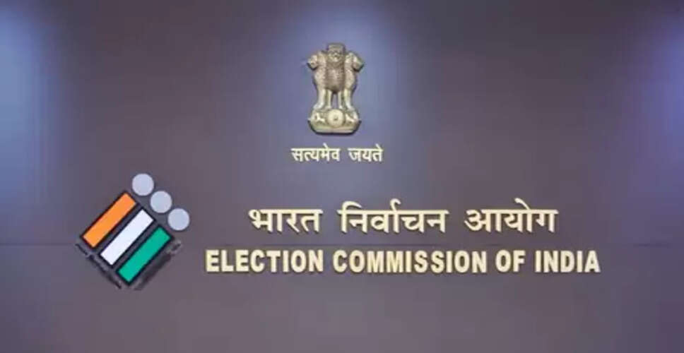 उत्तर प्रदेश: 91 हजार से अधिक बूथों पर एसआईआर का कार्य शत-प्रतिशत पूर्ण