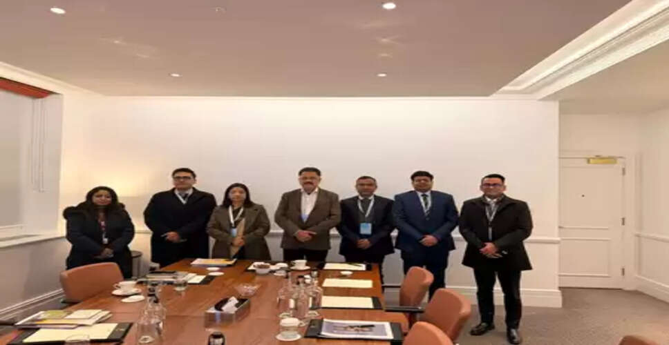 झारखंड की मेगालिथिक विरासत को वैश्विक पटल पर लाने का प्रयास