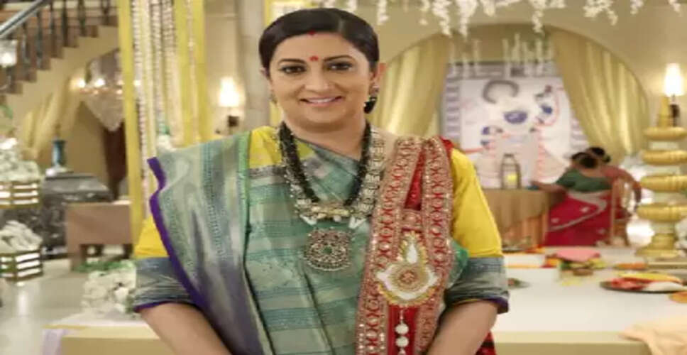 सोशल मीडिया पर हो रही टीवी की तुलसी की साड़ियों की तारीफ, जानें कौन डिजाइन कर रहा पारंपरिक साड़ी