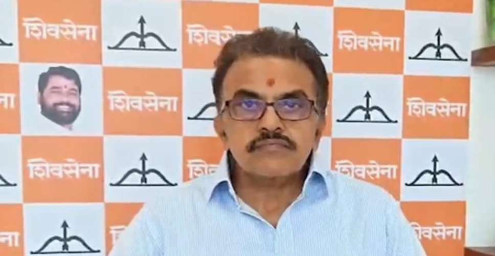 बंगाल चुनाव में महिलाओं ने भाजपा के पक्ष में किया मतदान: संजय निरुपम