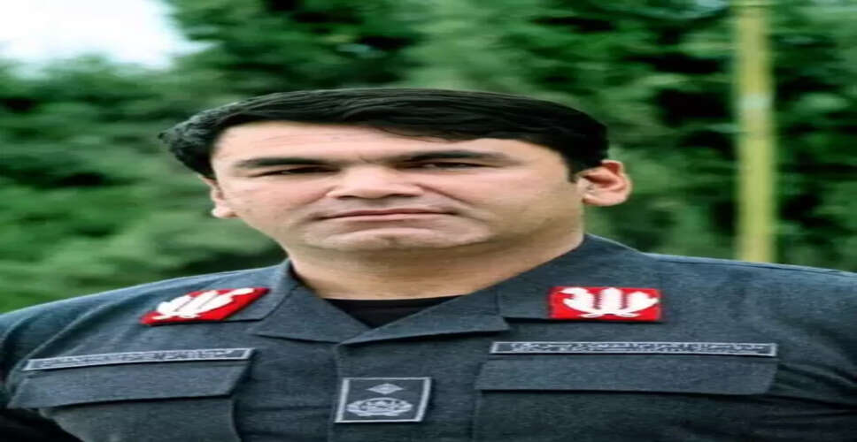 तेहरान में पूर्व अफगान जनरल की हत्या, एंटी- तालिबान नेता खौफजदा