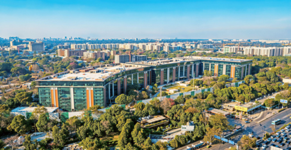 दिल्ली की 7 सरकारी कॉलोनियों का पुनर्विकास, बिना टैक्सपेयर्स के पैसे के बनेंगे 21 हजार से अधिक नए फ्लैट