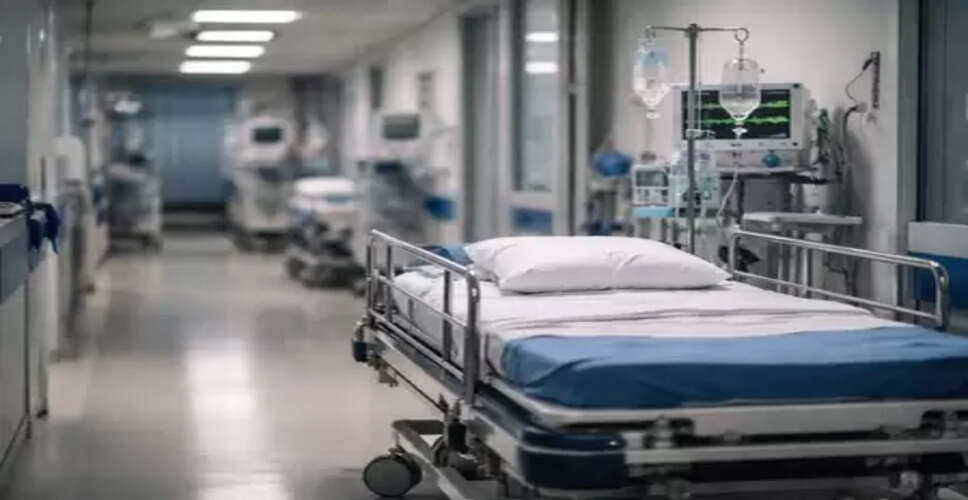 तमिलनाडु: टीवीके की महिला पदाधिकारी ने की आत्महत्या की कोशिश, अस्पताल में भर्ती