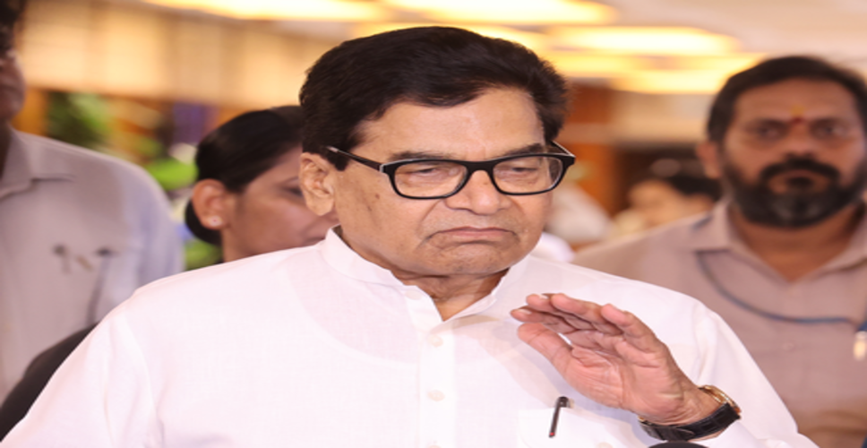 'पीएम मोदी को करनी चाहिए थी मध्यस्थता, विश्व लीडर्स उनसे परिचित', मिडिल ईस्ट की स्थिति पर बोले रामगोपाल यादव