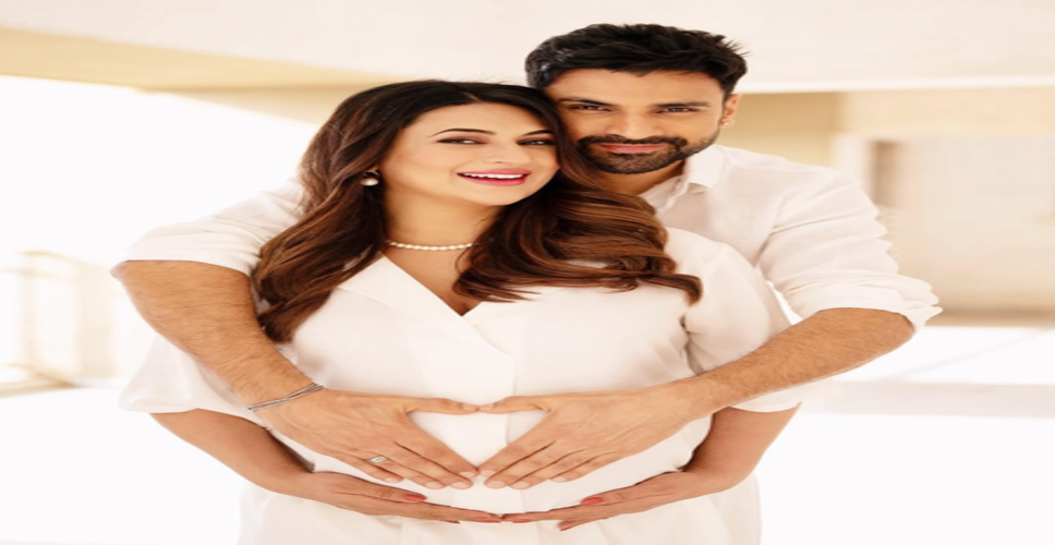 पत्नी दिव्यांका की प्रेग्नेंसी की खबर सुन घबरा गए थे विवेक दहिया, बोले- 'जिम्मेदारी का एहसास होते ही टेंशन होने लगी'