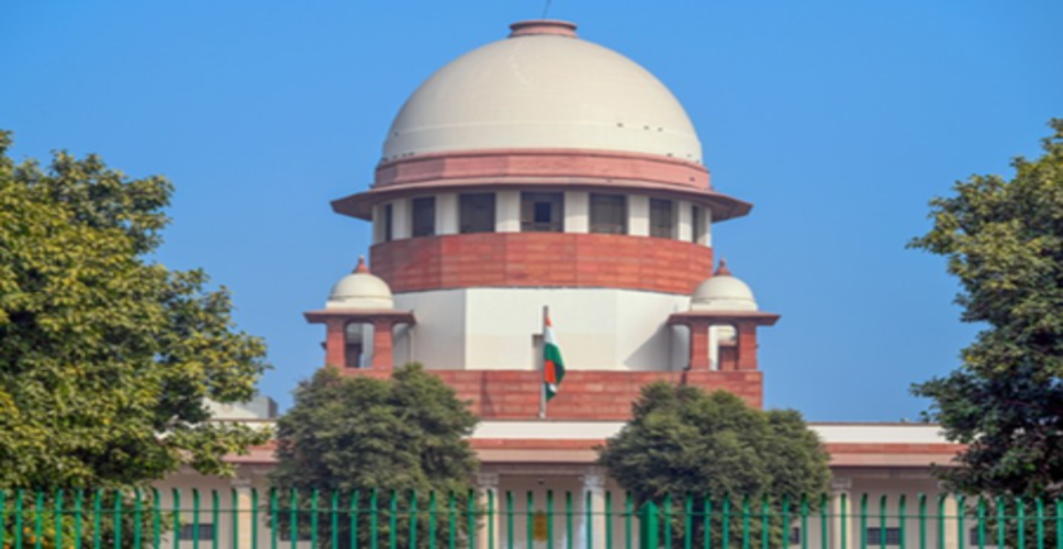 सुप्रीम कोर्ट का बड़ा फैसला, दूसरा धर्म अपनाने पर नहीं मिलेगा एससी दर्जा