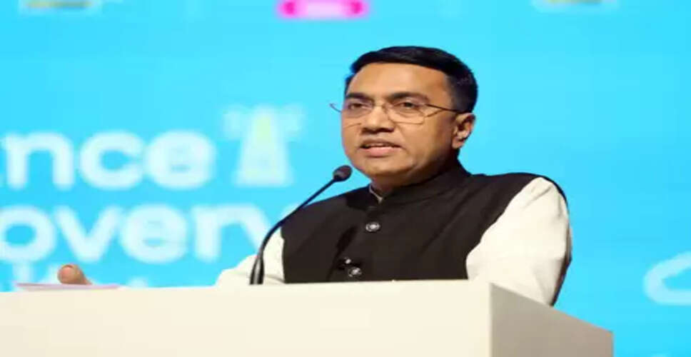 गोवा हादसा: घायलों की हालत स्थिर, सीएम सावंत ने मजिस्ट्रेट जांच के दिए आदेश