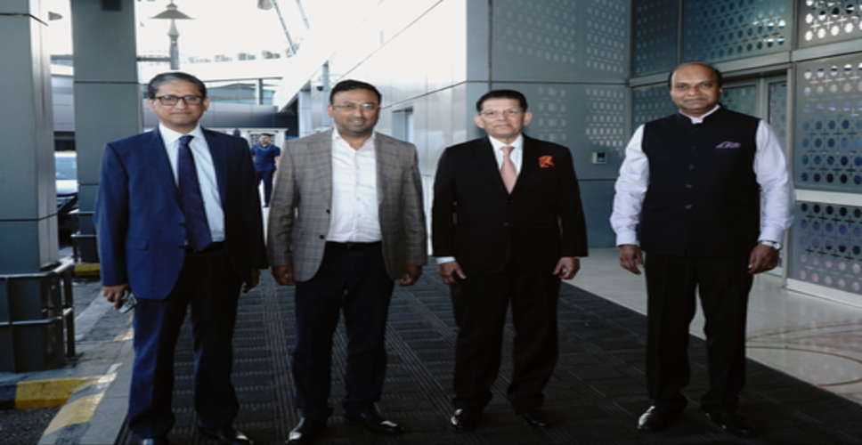 बांग्लादेश के विदेश मंत्री खालिलुर रहमान भारत पहुंचे, बुधवार को अहम बैठकों में होंगे शामिल