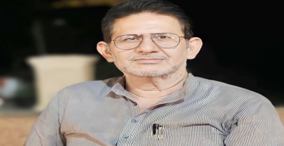 पूर्व कांग्रेस विधायक राजेंद्र भारती का भाजपा नेताओं पर आरोप, दोषसिद्धि को &lsquo;राजनीतिक साजिश&rsquo; बताया