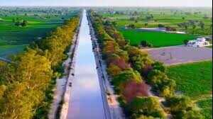 इंदिरा गांधी नहर के पानी को लेकर राजस्थान-पंजाब में टकराव