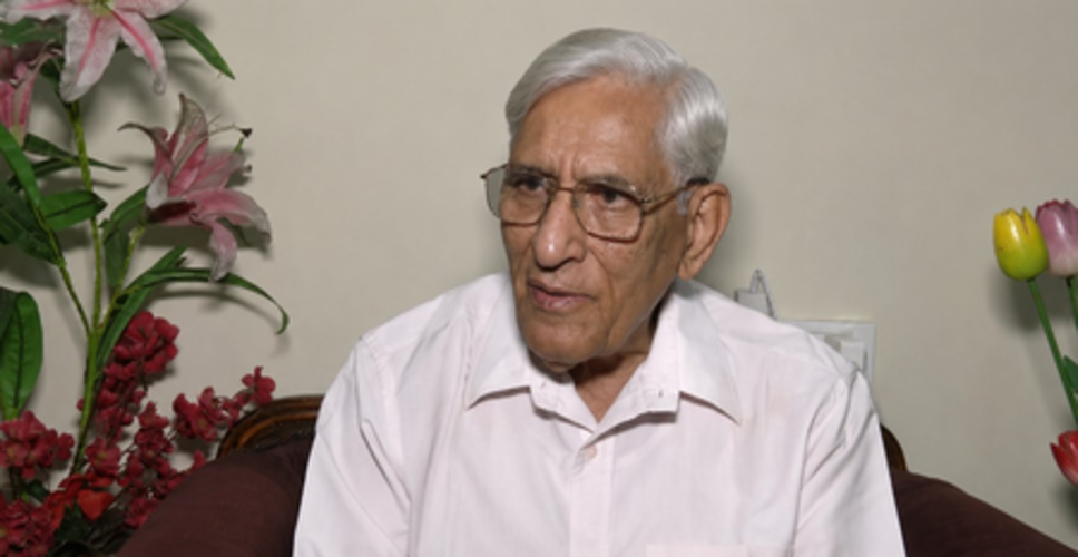 सेना प्रमुख का बयान पाकिस्तान के लिए स्पष्ट संदेश, भारतीय सेना पूरी तरह तैयार : रक्षा विशेषज्ञ पीके सहगल