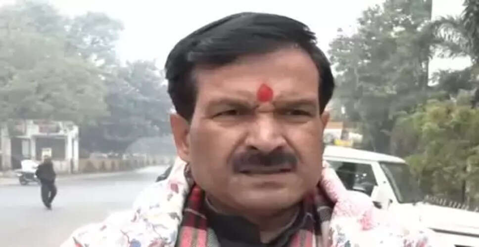 बंगले का मोह नहीं है, सरकार की नीयत पर सवाल : राजद प्रवक्ता मृत्युंजय तिवारी