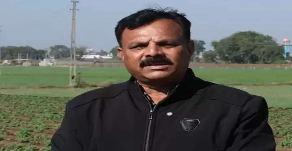 गुजरात: केएसवाई के तहत राज्य के 98 प्रतिशत से अधिक गांवों को मिल रही दिन में बिजली