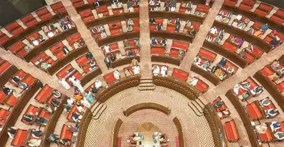 संसद में सरकार से मांग, महिलाओं के घरेलू काम का हो आर्थिक मूल्यांकन, जीडीपी में करें शामिल