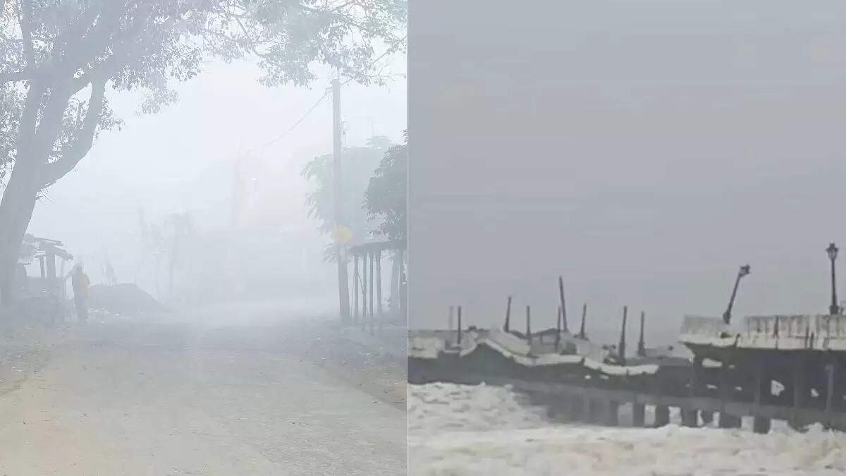 राजस्थान में कड़ाके की ठंड के बीच बारिश का अलर्ट, मावठ से लुढ़केगा तापमान