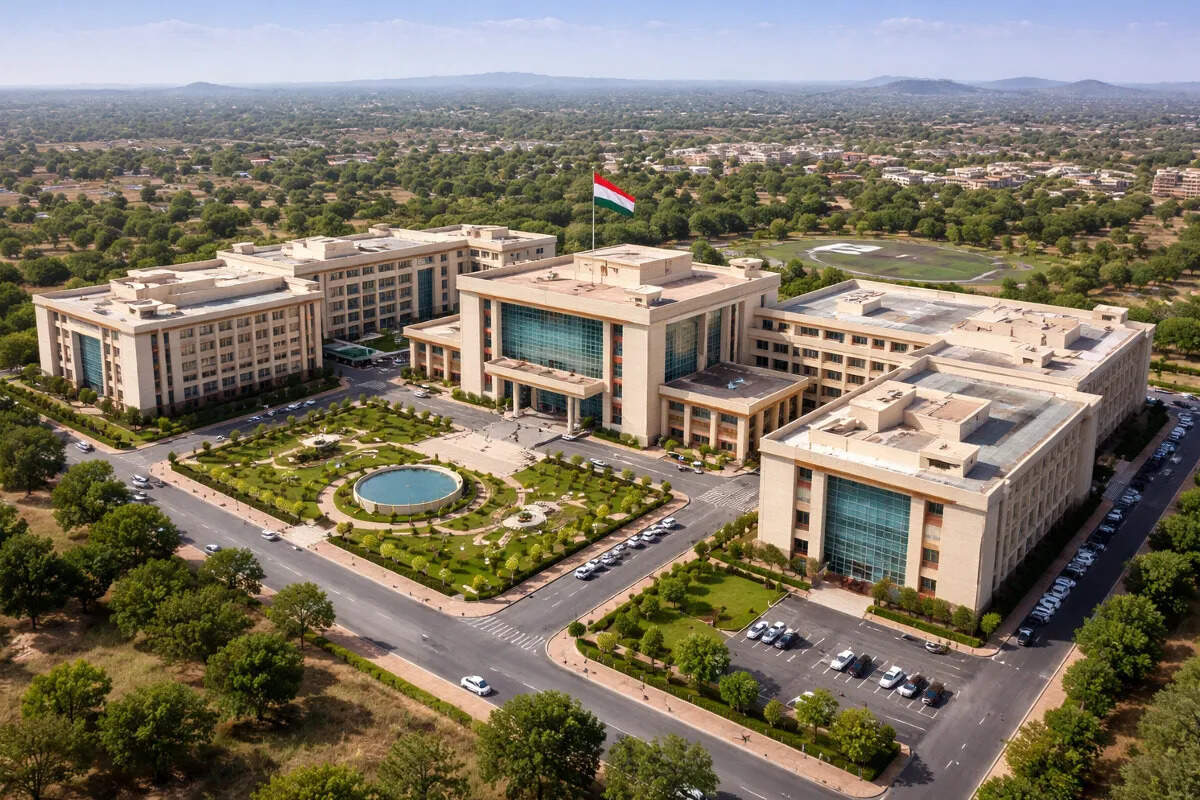 मिनी सचिवालय: प्रशासनिक सुधार की दिशा में एक अहम कदम, घटेगी आमजन और प्रशासन की दूरी