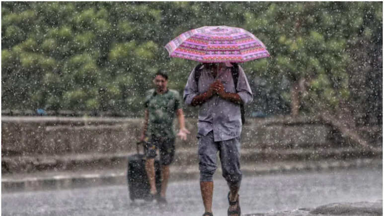 राजस्थान में मौसम अपडेट: हल्की बारिश के बाद पश्चिमी विक्षोभ की चेतावनी