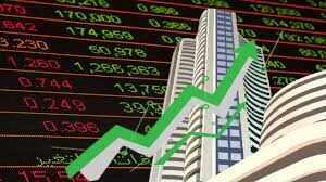 दो मिनट के वीडियो में देंखे भारत-अमेरिका ट्रेड डील से शेयर बाजार में तेजी, सेंसेक्स 2500 अंक ऊपर