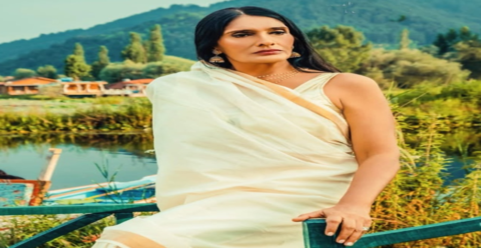 'आशिकी' फेम अनु अग्रवाल ने ठुकराई थी कई फिल्में, अब तोड़ी इस पर चुप्पी