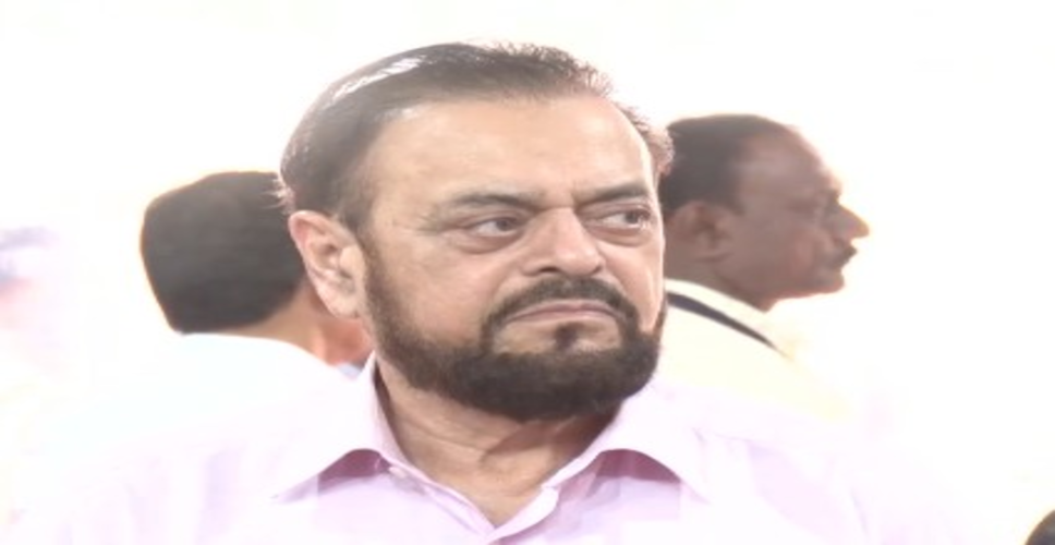 मुसलमानों को बदनाम करना है 'धुरंधर 2' का मकसद, मेकर्स को जेल भेज देना चाहिए: अबू आजमी