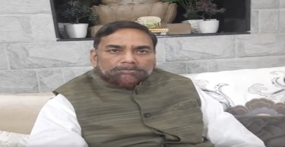 एनडीए के नेताओं ने केंद्र सरकार की योजनाओं को देशहित में बताया