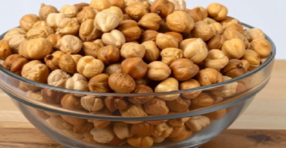 भुना, भीगा या पकाया हुआ चना: कौन सा है शरीर के लिए है ज्यादा पौष्टिक