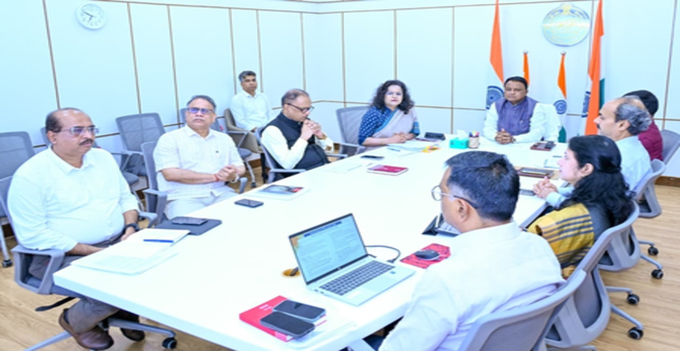 ओडिशा में ईंधन और एलपीजी की कोई कमी नहीं, कालाबाजारी पर सख्त कार्रवाई के आदेश