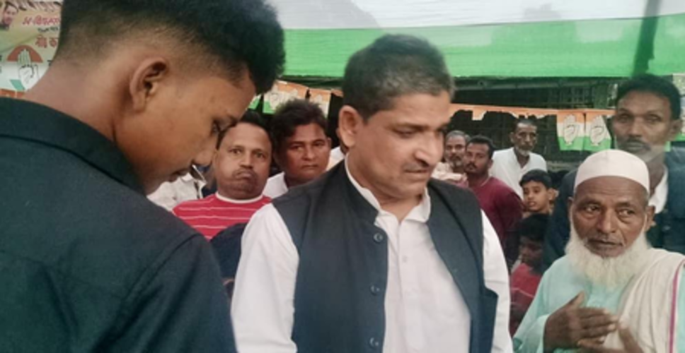 उत्तम नगर हत्याकांड: कांग्रेस सांसद जावेद का आरोप- 'लोगों को मिल रहीं खुली धमकियां', लिखा अमित शाह को पत्र