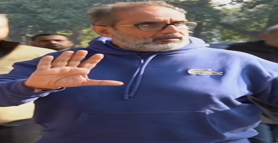 आनंद एल राय को क्यों पसंद आई 'तू या मैं', बताई क्रिएचर सर्वाइवल थ्रिलर चुनने की वजह