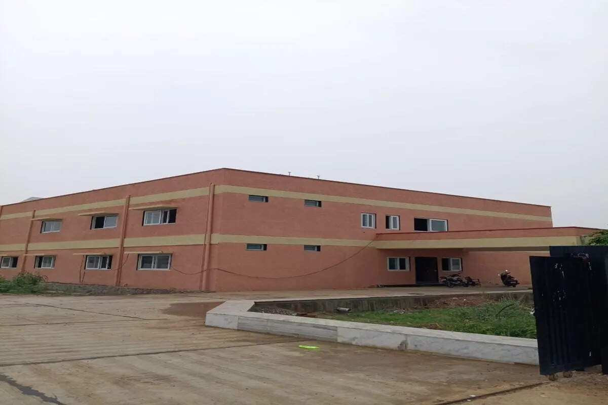 औद्योगिक क्षेत्र में इलेक्ट्रॉनिक उत्पादन को मिलेगा बढ़ावा, कॉमन फैसिलिटी सेंटर तैयार