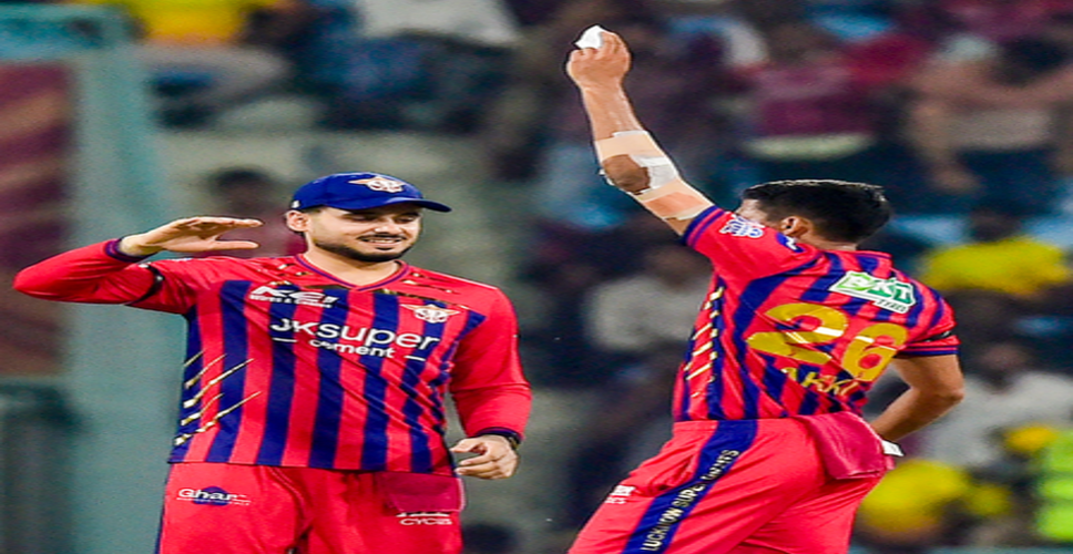 आकाश का 'चिट सेलिब्रेशन' बकवास, इस पर प्रतिबंध लगना चाहिए: अंबाती रायुडू