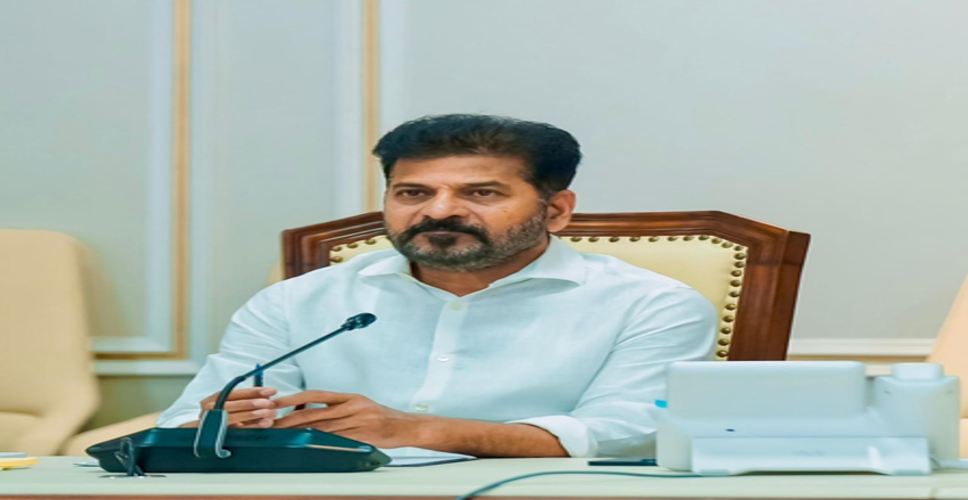 तेलंगाना : सीएम रेड्डी ने खाड़ी में रहने वाले तेलुगु लोगों से सतर्क रहने का आग्रह किया