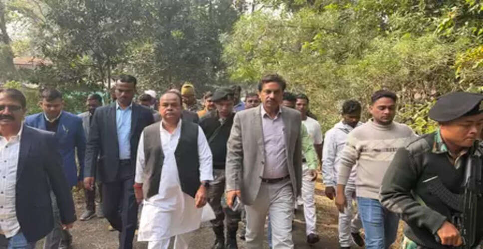 झारखंड में मेडिकल यूनिवर्सिटी खोलेगी सरकार, ब्रांबे में चिह्नित हुई जमीन