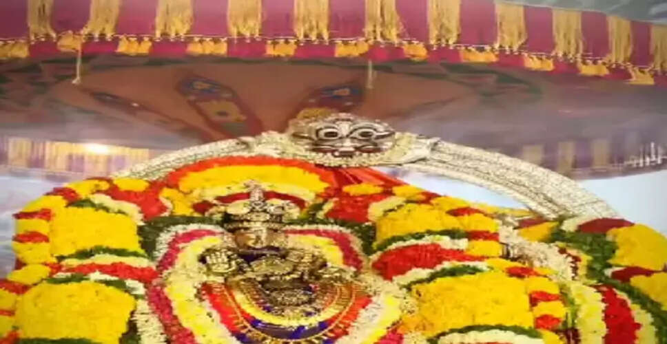 कपालेश्वर मंदिर: जब श्राप की वजह से मोर बन गई थी मां पार्वती, इसी स्थल पर किया था तप