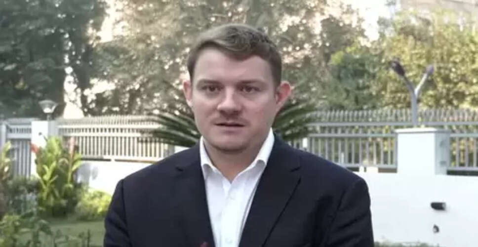 जब भारत अगले साल ब्रिक्स की अध्यक्षता करेगा तब पुतिन के दौरे का दिखेगा असर: विशेषज्ञ