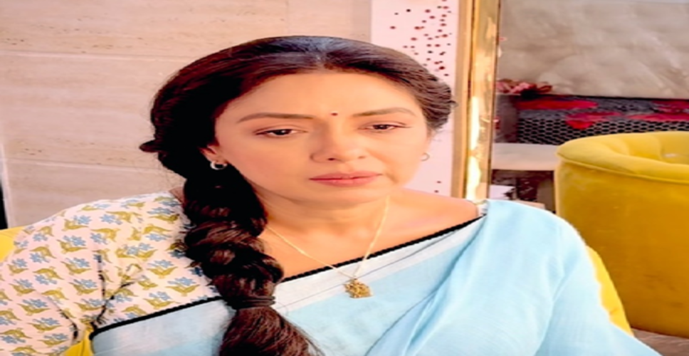 महिला आरक्षण संशोधन बिल पास न होने से नाराज रूपाली गांगुली बोलीं, हम माफी नहीं देते जल्दी