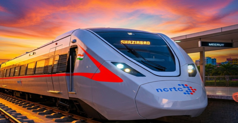 एनसीआरटीसी में डिप्टी जनरल मैनेजर समेत कई पदों पर भर्ती जारी, 9 मई तक करें आवेदन