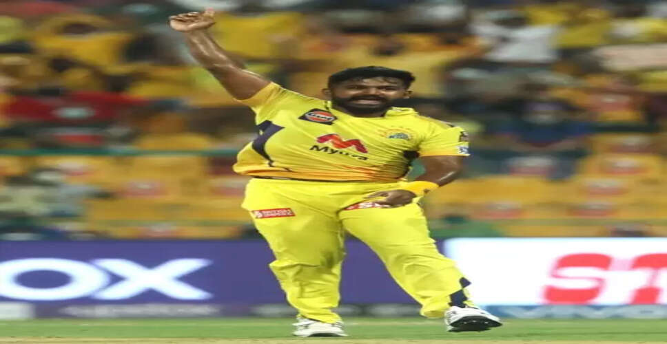 सैयद मुश्ताक अली ट्रॉफी: केएम आसिफ का पंच, केरल ने मुंबई को 15 रन से हराया