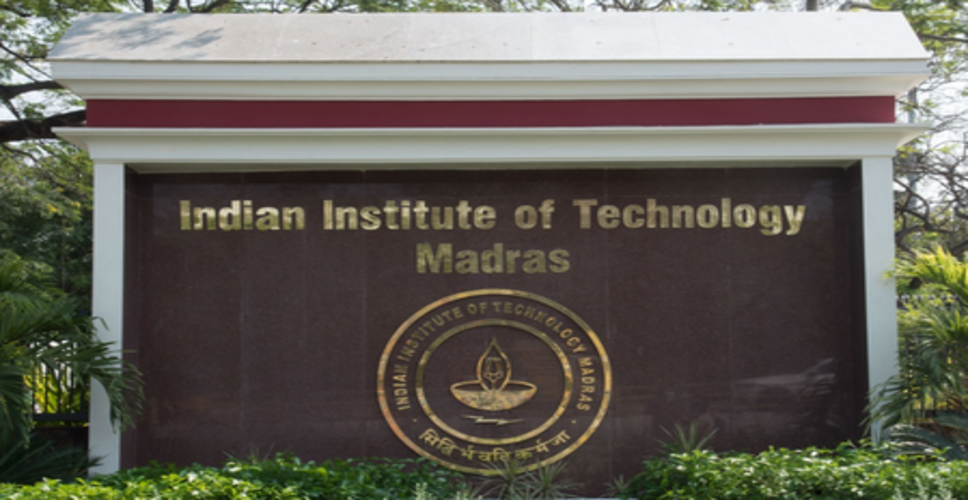 प्रदूषण के कारण 800 मीटर की ऊंचाई तक फैलता है घना कोहराः आईआईटी रिसर्च