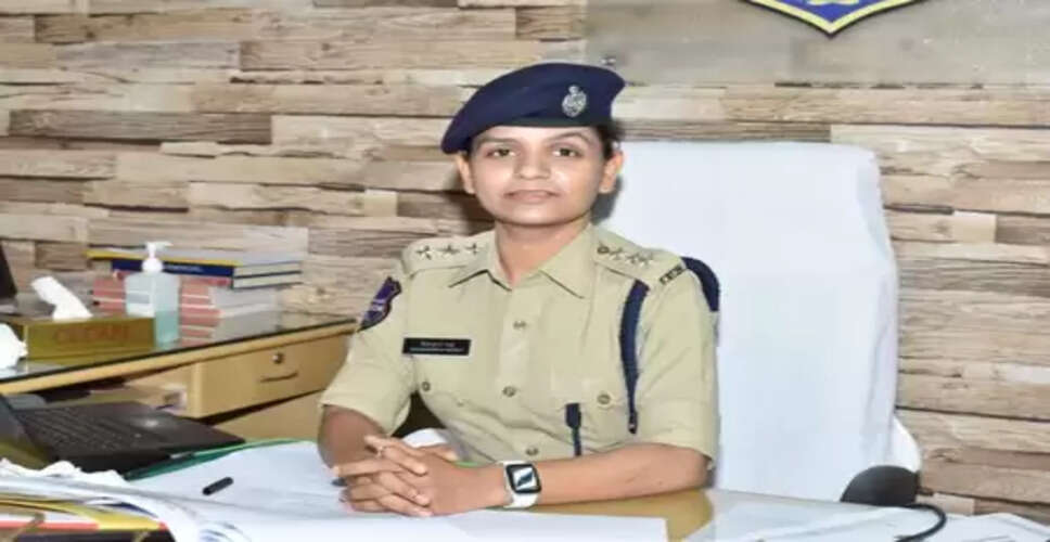 तेलंगाना: ग्रेटर हैदराबाद में ट्रैफिक प्रॉब्लम से निपटने के लिए युवा आईपीएस अधिकारियों की तैनाती