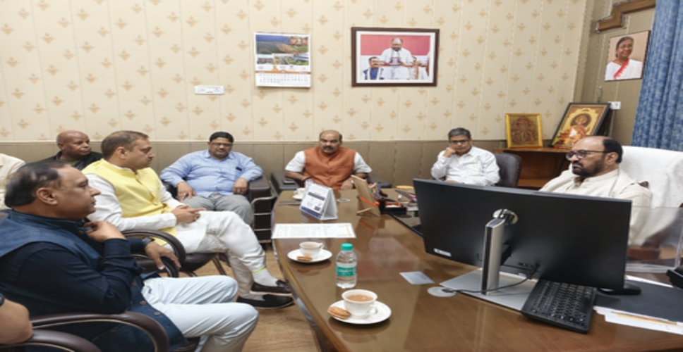 उत्तर प्रदेश शासनादेश से अधिक परीक्षा शुल्क वसूला तो होगा ऑडिट: योगेन्द्र उपाध्याय