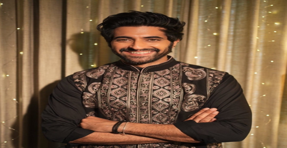 अक्षय ओबेरॉय के करियर का टर्निंग पॉइंट रही 'फाइटर', बोले-मुझे मेरी मेहनत का फल मिला