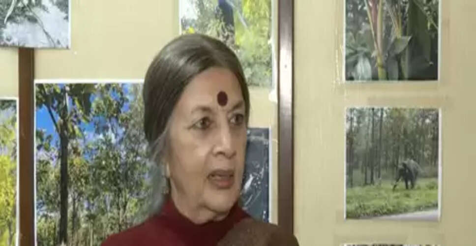 कुलदीप सिंह सेंगर के प्रकरण पर बोली वृंदा करात, 'आरोपी के परिजन तो साथ देंगे ही...'