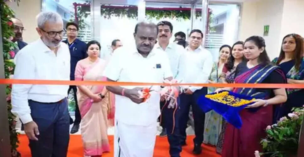 एमएसटीसी ने दिल्ली में नए कॉर्पोरेट कार्यालय के साथ ई-मार्केटप्लेस लॉन्च किया