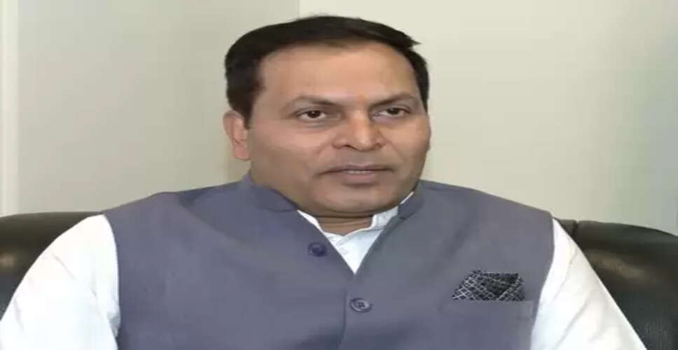 इथियोपिया के दौरे पर पीएम मोदी, दोनों देश के रिश्ते में होगा काफी सुधार: अनिल कुमार राय